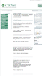 Mobile Screenshot of ctcmol.unifesp.br